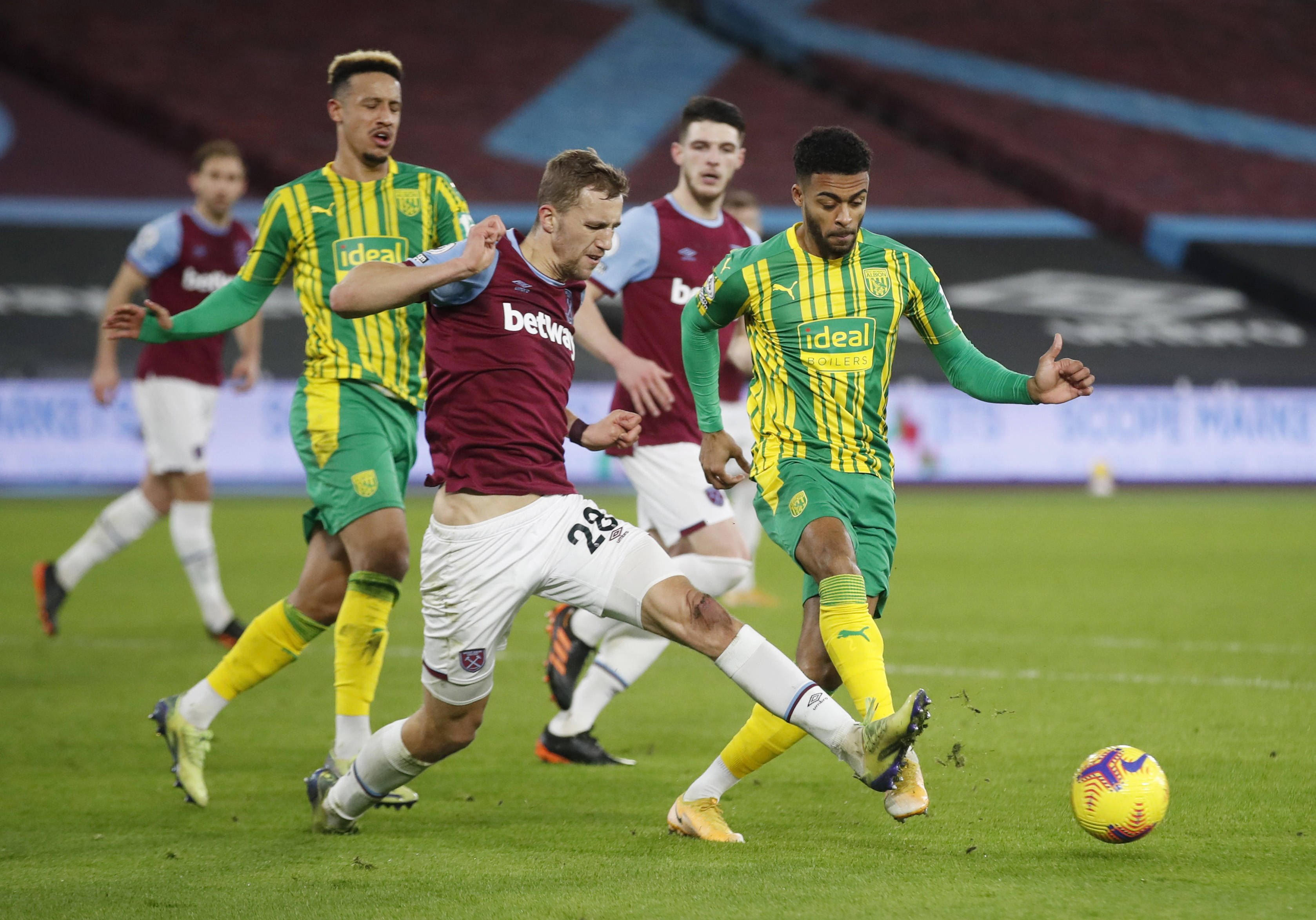 联合国人权理事会第58届会议举行 外交部介绍有关情况.